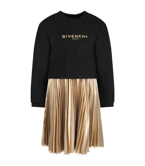 girls givenchy dress